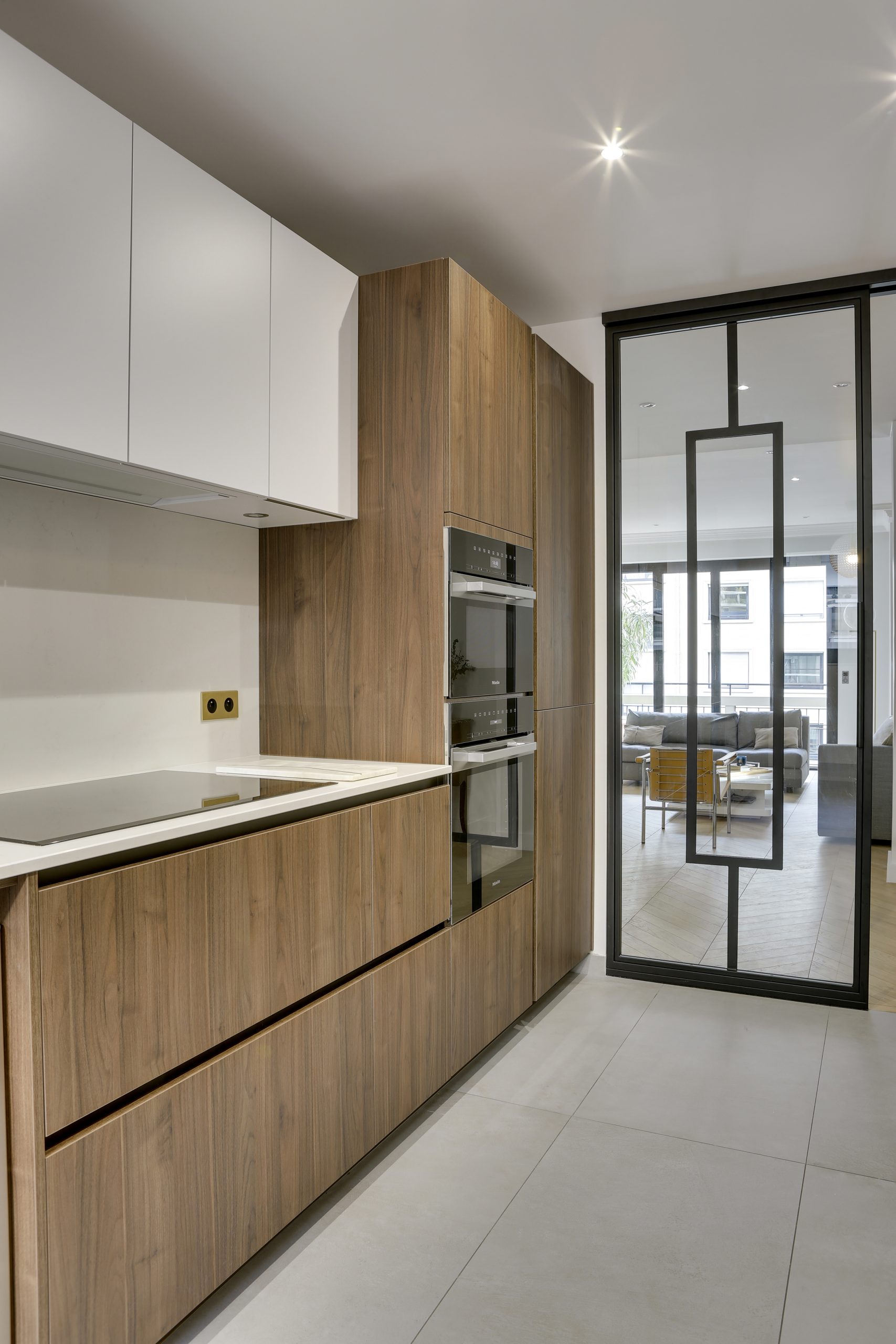 confiez la rénovation de votre cuisine à saint-cloud à des experts pour un espace moderne, fonctionnel et sur-mesure. devis rapide et conseils personnalisés.