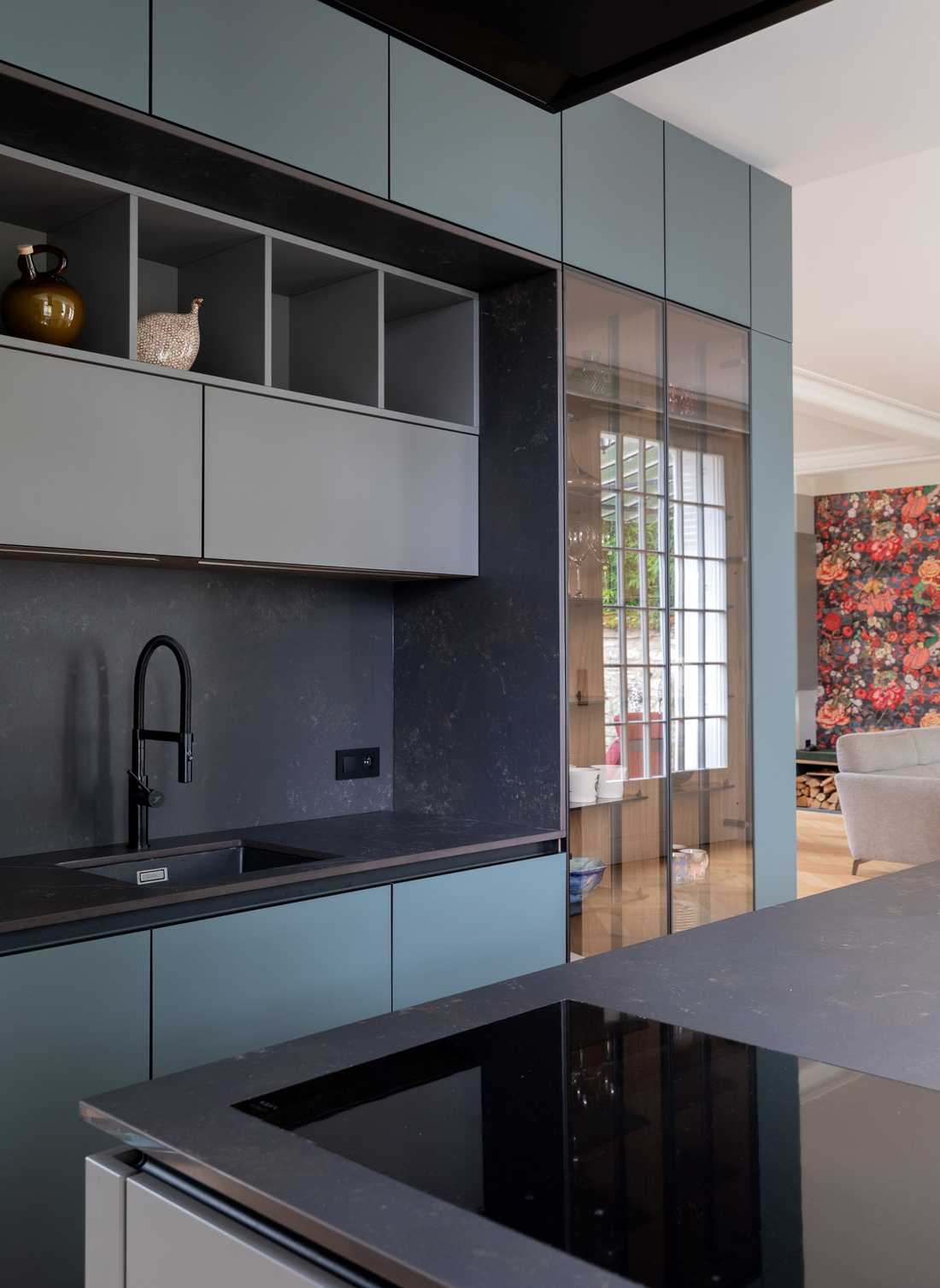 confiez la rénovation de votre cuisine à saint-cloud à des professionnels qualifiés. modernisation, aménagement sur mesure et conseils personnalisés pour une cuisine fonctionnelle et esthétique.