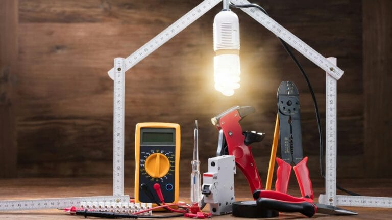 découvrez nos solutions complètes pour la rénovation électrique de votre maison ou appartement : mise aux normes, modernisation du réseau, sécurité et efficacité énergétique. demandez un devis gratuit !