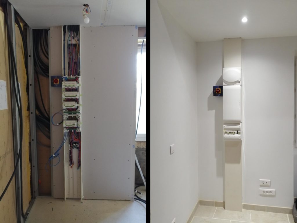 confiez la rénovation électrique de votre maison à des experts qualifiés. modernisez vos installations pour plus de sécurité, d’efficacité et de confort. devis gratuit et accompagnement personnalisé.