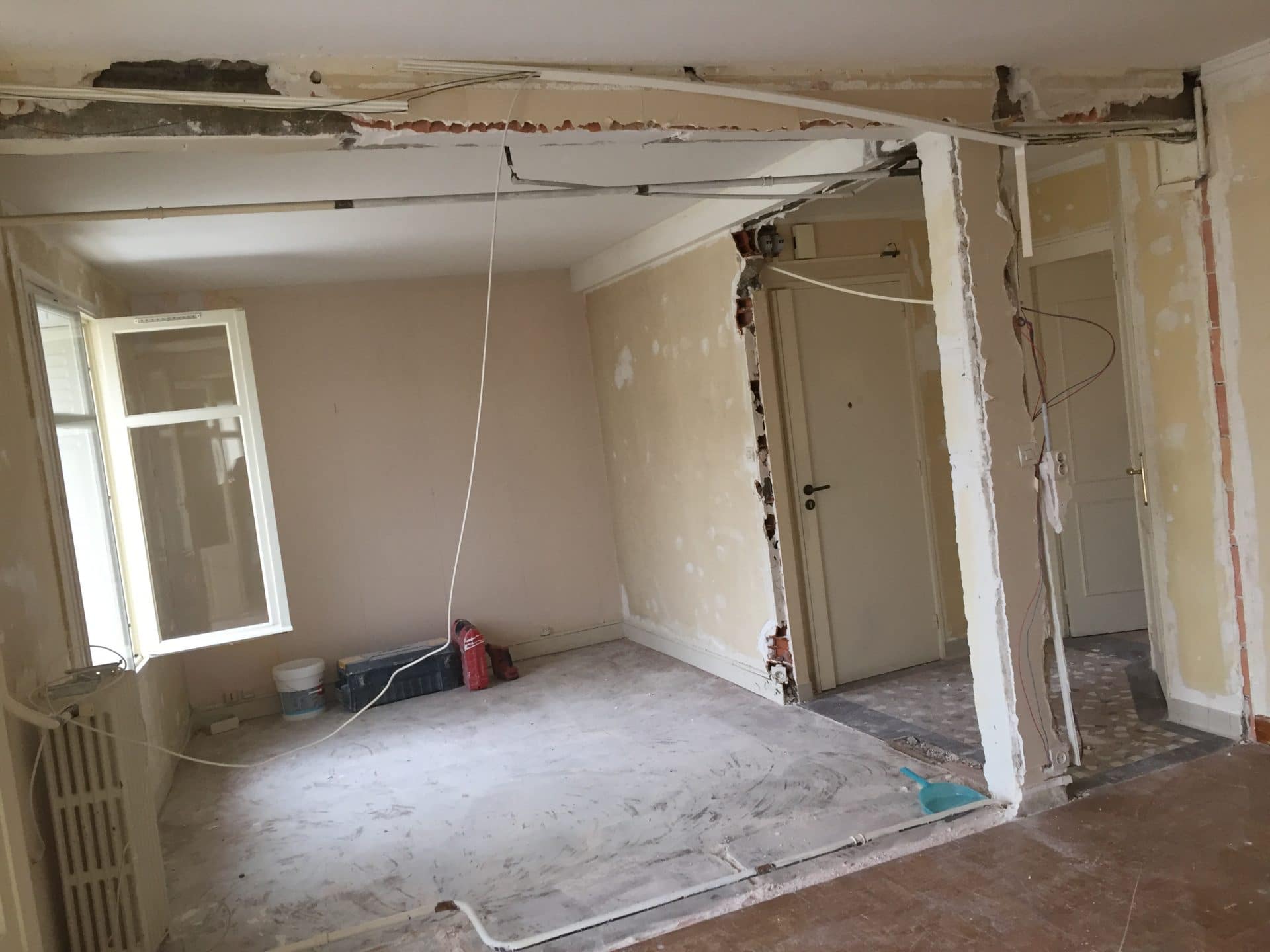 besoin de rénover votre installation électrique ? découvrez nos conseils et solutions pour moderniser, sécuriser et optimiser l'électricité de votre logement en toute confiance.