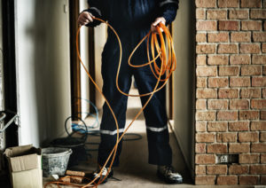 découvrez nos solutions de rénovation électrique pour moderniser, sécuriser et optimiser l'installation électrique de votre maison ou appartement. devis gratuit et conseils personnalisés.