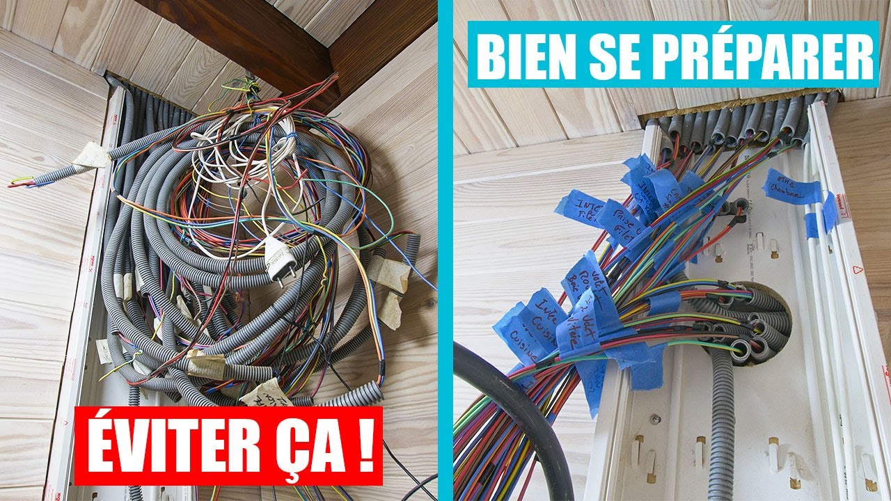 découvrez nos conseils pratiques pour réussir la rénovation électrique de votre maison en toute sécurité. guide complet pour moderniser votre installation et respecter les normes.