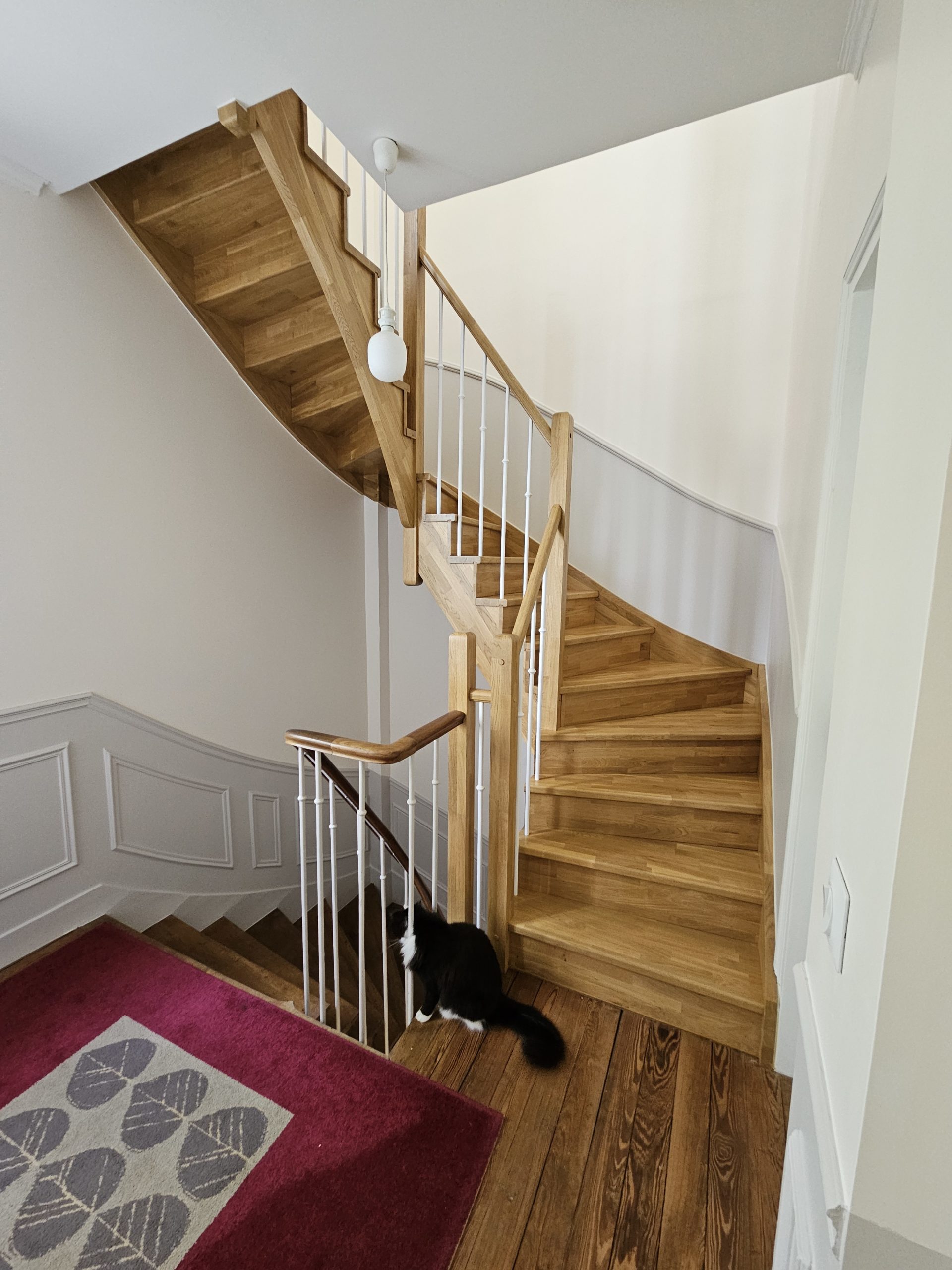 confiez votre rénovation intérieure à alfortville à des experts qualifiés. services sur mesure, conseils personnalisés et finitions soignées pour transformer votre espace selon vos envies.