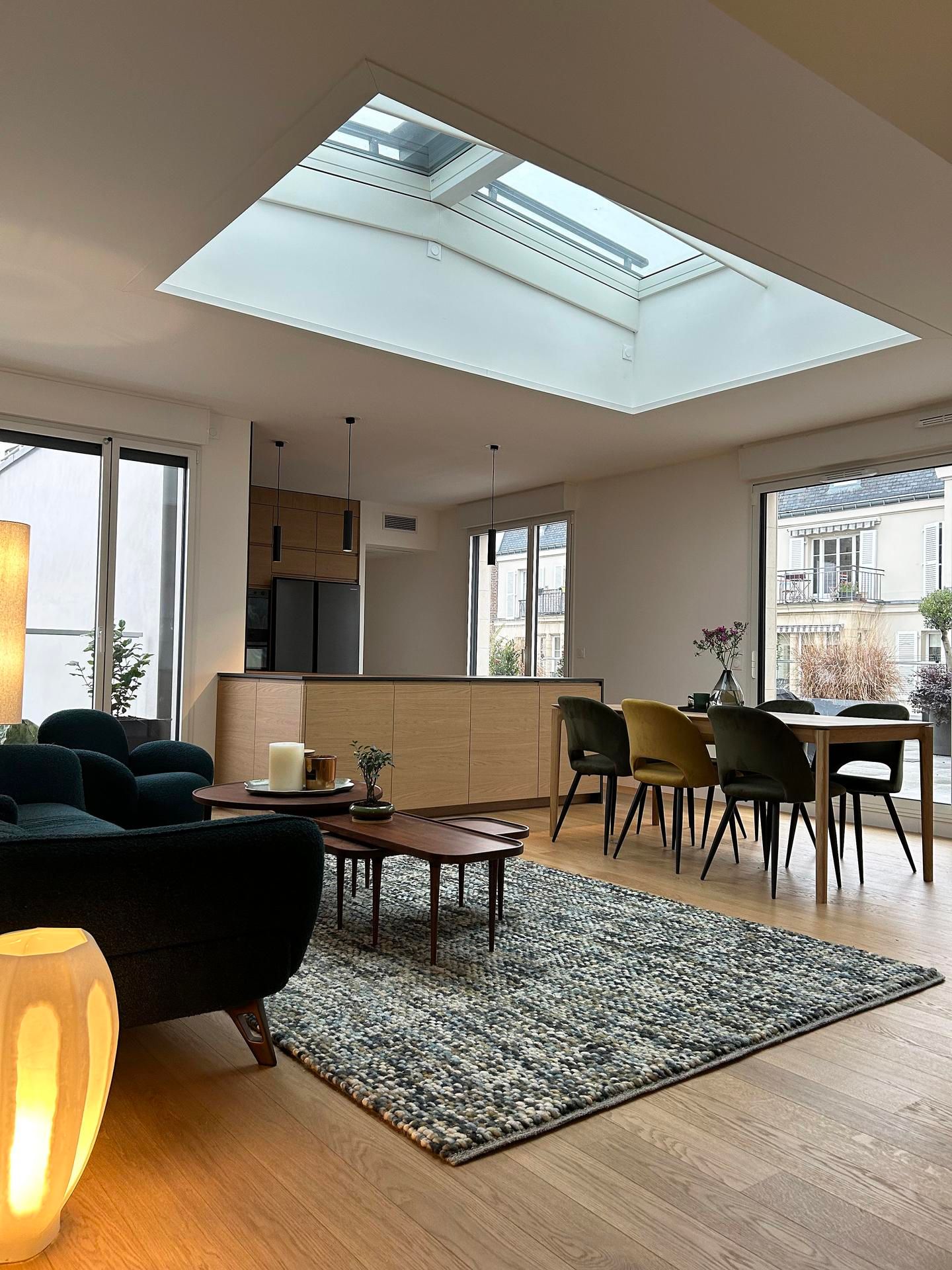 confiez votre rénovation intérieure à bois-colombes à des experts. améliorez votre espace de vie avec des travaux sur mesure pour un intérieur moderne et chaleureux. devis gratuit et accompagnement personnalisé.