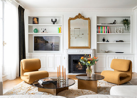 confiez la rénovation intérieure de votre appartement ou maison à paris à des experts. découvrez nos services sur mesure pour transformer et moderniser votre intérieur avec style et professionnalisme.