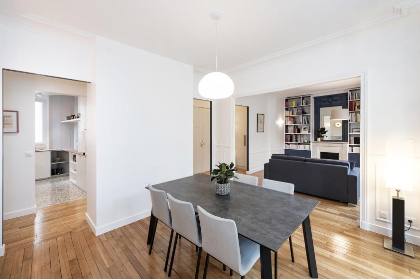 confiez votre projet de rénovation intérieure à paris 75014 à des experts ! devis gratuit, conseils personnalisés et réalisations sur mesure pour sublimer votre appartement ou maison.