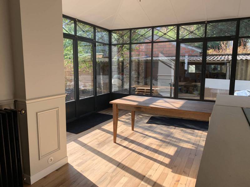 confiez votre rénovation intérieure à vanves à des experts : modernisez votre habitat avec des solutions sur mesure, matériaux de qualité et conseils personnalisés. obtenez un devis gratuit !