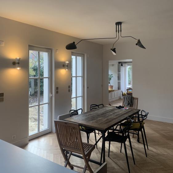 confiez la rénovation de votre maison à vaucresson à des professionnels expérimentés. travaux de qualité, conseils personnalisés et respect des délais pour relooker votre habitat selon vos envies.