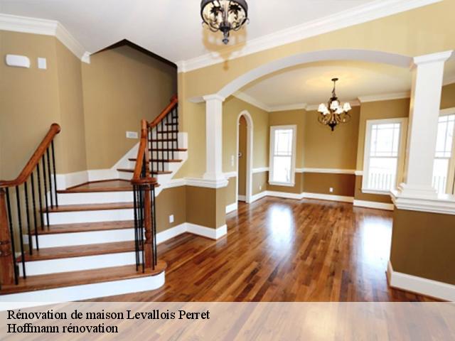 confiez votre projet de rénovation moderne à levallois-perret à des experts. bénéficiez d’espaces repensés, lumineux et fonctionnels pour un intérieur contemporain adapté à vos envies.