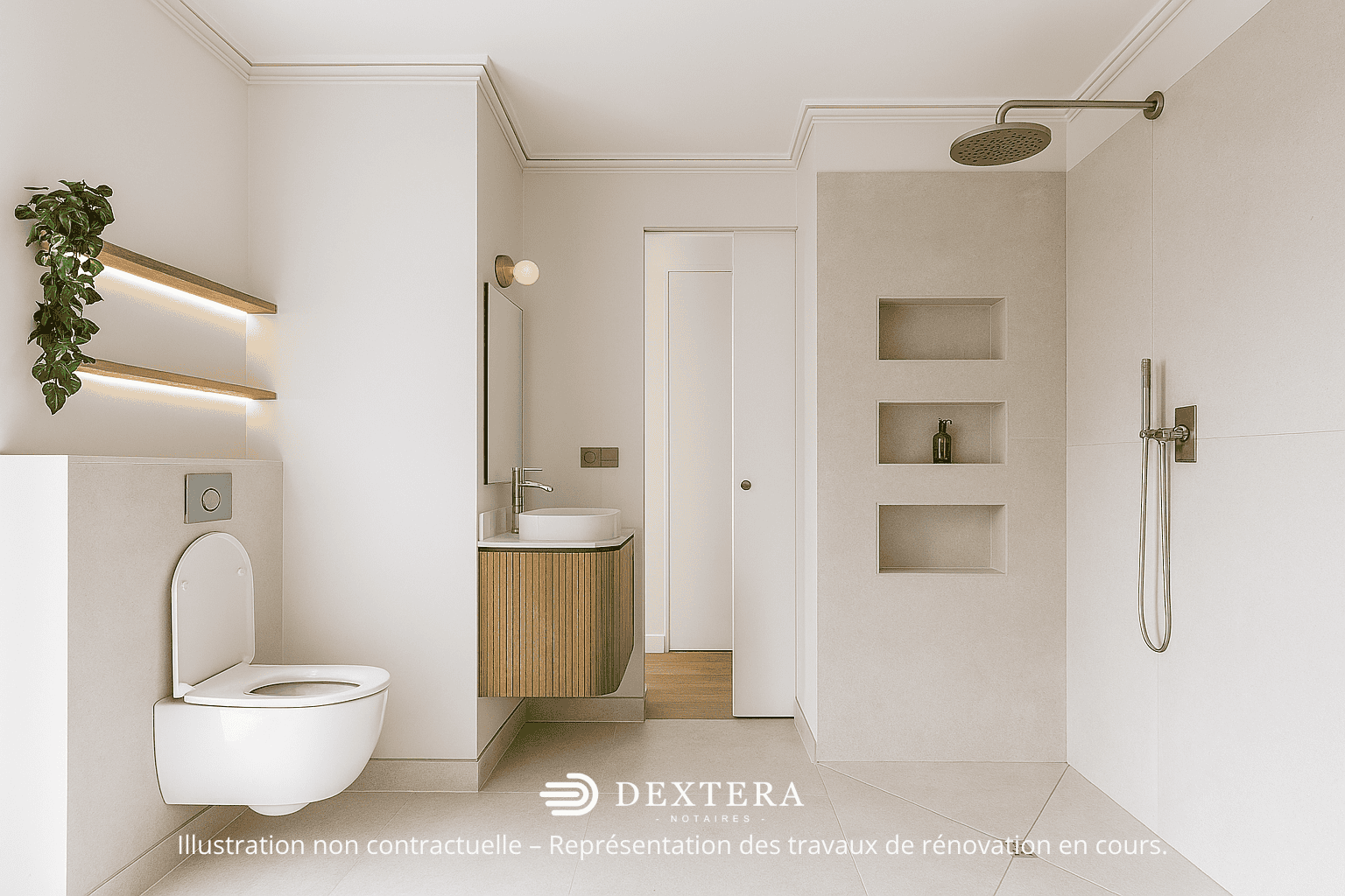 transformez votre espace à levallois-perret avec une rénovation moderne. profitez de solutions sur-mesure pour un intérieur élégant, fonctionnel et adapté à vos besoins.