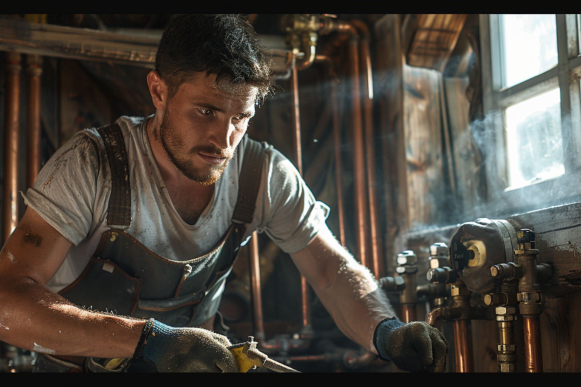 découvrez nos conseils et solutions pour la rénovation de la plomberie dans une maison ancienne. améliorez votre installation avec des techniques adaptées, des astuces pratiques et des matériaux modernes.