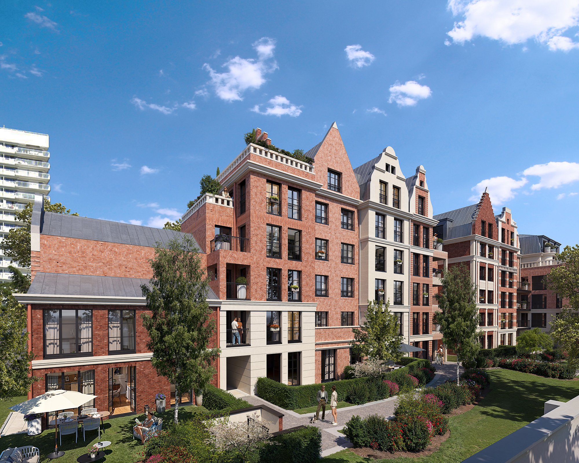 vous cherchez des experts en rénovation à puteaux ? découvrez notre savoir-faire pour rénover appartements, maisons et locaux professionnels. devis gratuit et travaux de qualité !