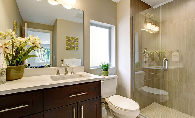 confiez la rénovation de votre salle de bain à chaville à des experts ! modernisation, aménagement sur-mesure, devis gratuit et finitions de qualité. transformez votre espace bien-être dès aujourd’hui.