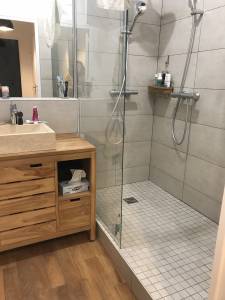 confiez la rénovation de votre salle de bain à chaville à des experts ! profitez de conseils sur mesure, d’un accompagnement complet et de réalisations soignées pour transformer votre espace selon vos envies.