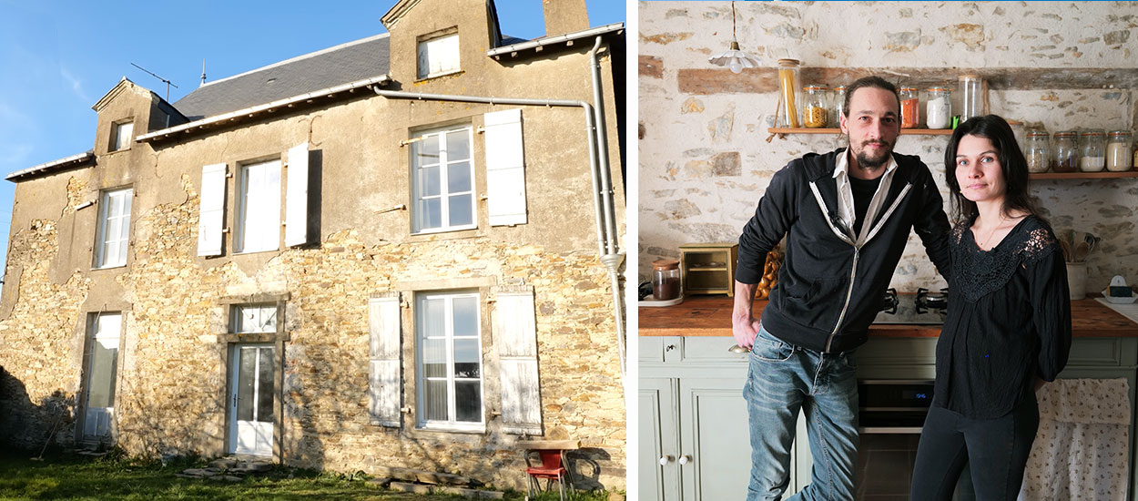 découvrez comment réaliser une rénovation efficace dans un appartement du 18ème siècle sans toucher à la plomberie. conseils, astuces et idées pour moderniser votre intérieur tout en préservant le charme ancien.