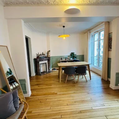 confiez la rénovation de votre studio à sèvres à des experts. conseils personnalisés, devis gratuit et accompagnement sur mesure pour optimiser votre espace et valoriser votre bien.