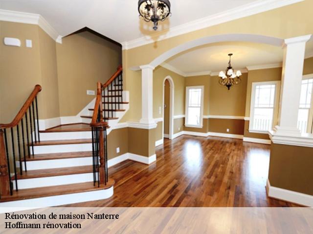 confiez votre projet de rénovation sur mesure à nanterre à des experts. profitez d’un accompagnement personnalisé pour transformer votre intérieur selon vos envies. devis gratuit et travaux de qualité.