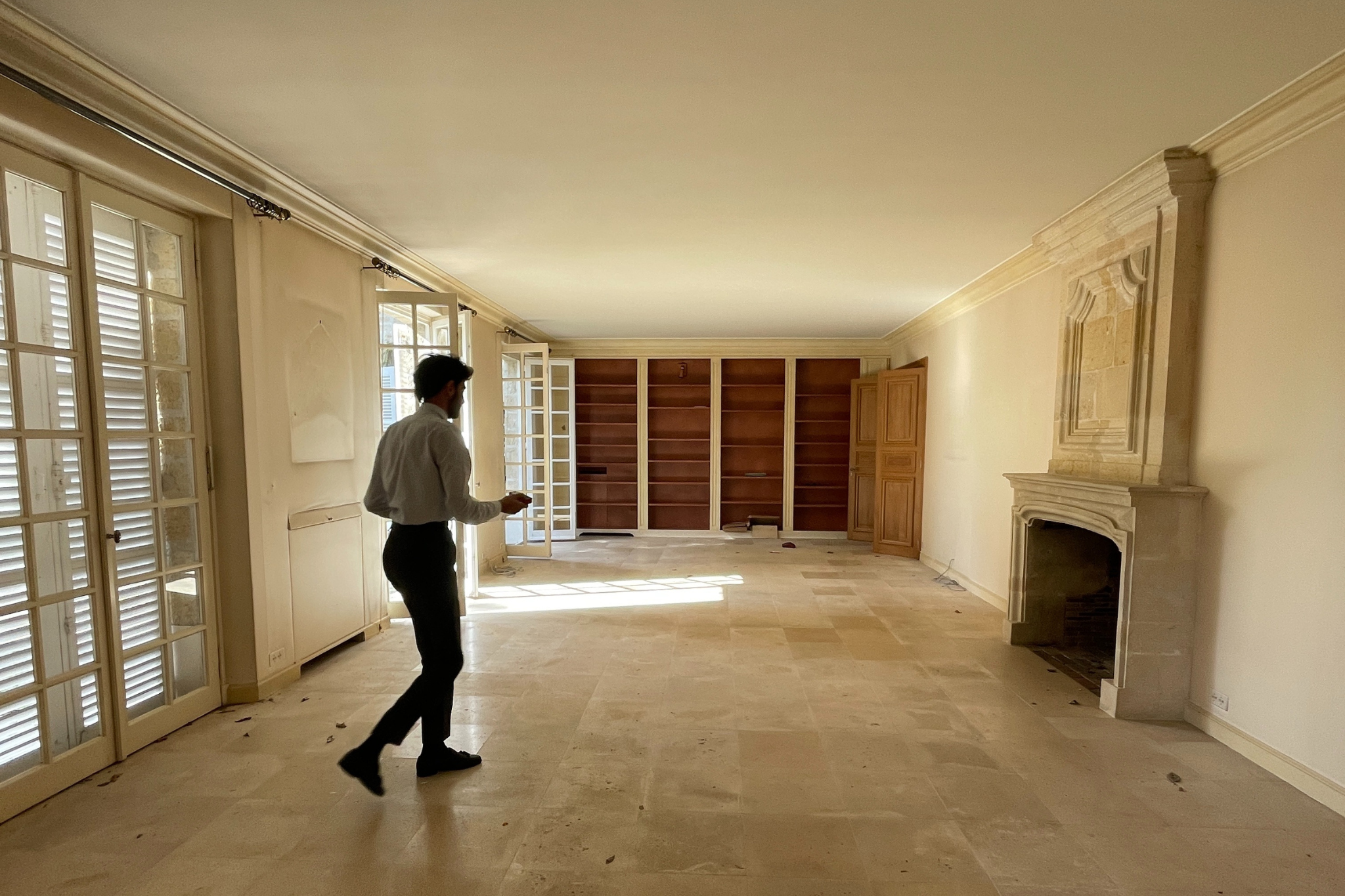 découvrez nos solutions de rénovations abordables dans le 11ème arrondissement de paris. rénovez votre appartement ou votre local à petit prix avec des professionnels qualifiés et des travaux sur-mesure adaptés à votre budget.