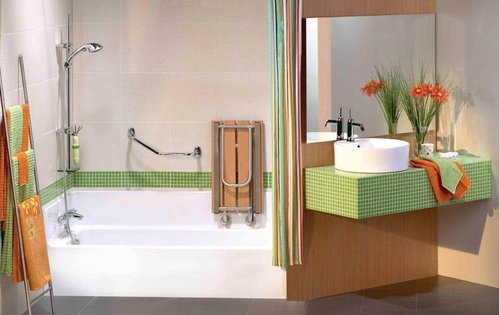 découvrez des salles de bain accessibles à neuilly, adaptées aux personnes à mobilité réduite. aménagements sur mesure, sécurité et confort garantis pour une utilisation pratique au quotidien.