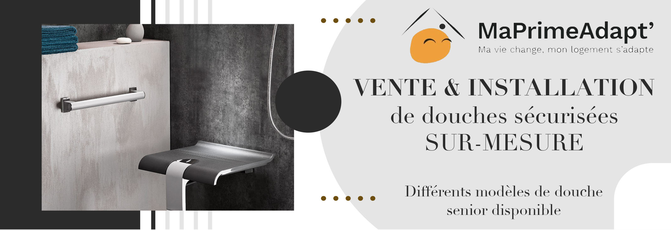 découvrez nos salles de bain accessibles à neuilly, conçues pour le confort et la sécurité de tous. aménagements adaptés et solutions sur mesure pour répondre à vos besoins spécifiques.