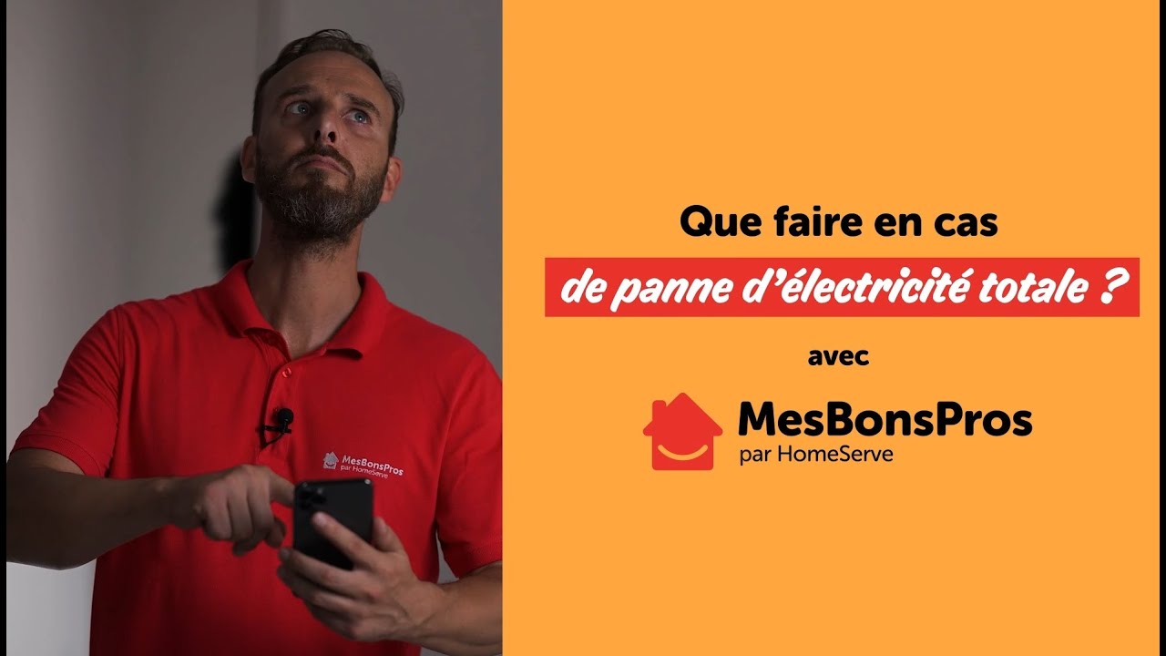 protégez votre maison contre les pannes d’électricité grâce à nos conseils de sécurité. découvrez comment anticiper les coupures, sécuriser vos installations et garantir le confort de votre foyer.