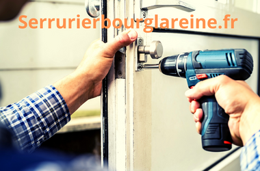 besoin d'une intervention rapide en serrurerie à bourg-la-reine ? dépannage en urgence, ouverture de porte, changement de serrure. service fiable 24h/24, 7j/7.
