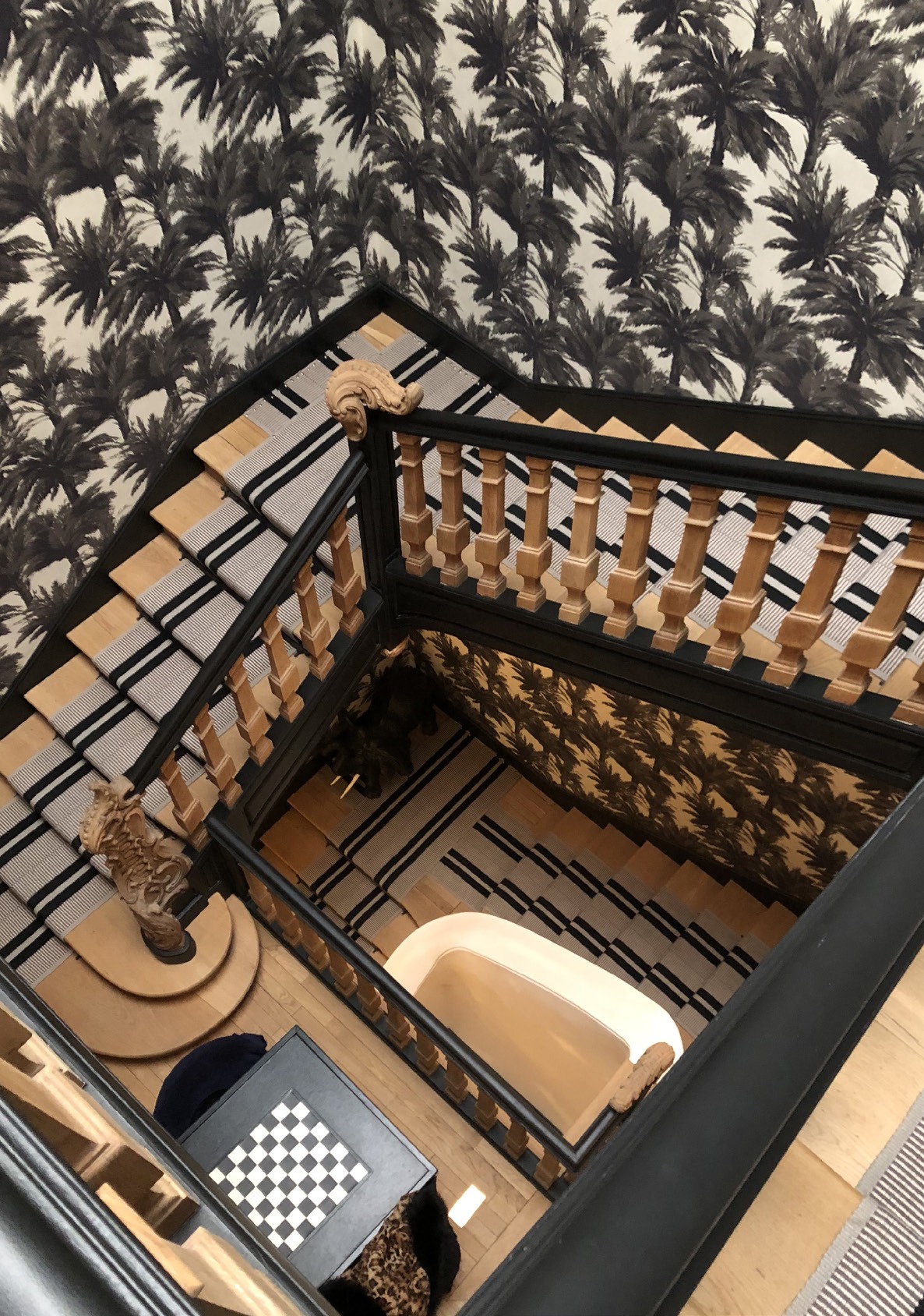 découvrez les dernières tendances déco dans le 13ème arrondissement de paris : styles, inspirations et adresses incontournables pour sublimer votre intérieur.