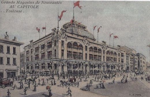 découvrez comment la transformation de biens anciens du 19e siècle leur redonne vie : rénovation, modernisation et valorisation du patrimoine historique.