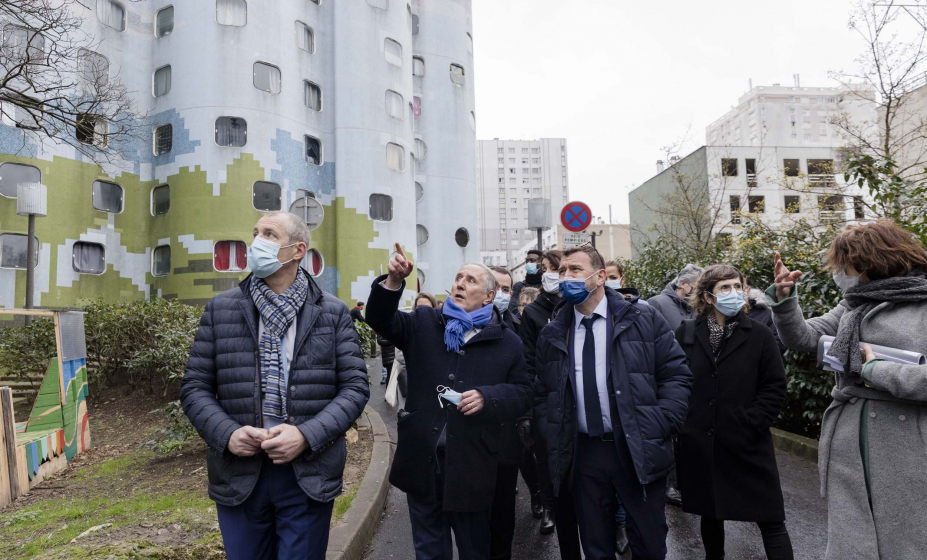découvrez comment la transformation de l'espace à nanterre redéfinit le paysage urbain, favorise l'innovation et crée de nouveaux lieux de vie attractifs pour les habitants et visiteurs.