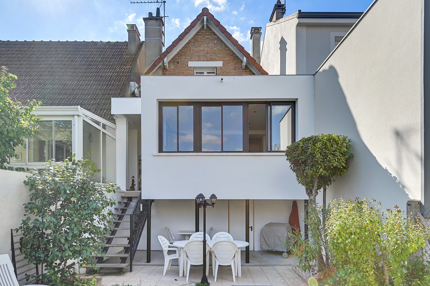 découvrez comment la transformation de l'espace à nanterre redéfinit le paysage urbain : nouveaux aménagements, innovations architecturales et cadre de vie repensé au cœur de la ville.