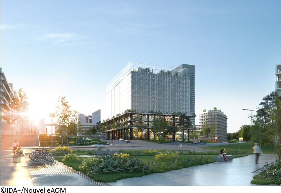 découvrez comment la transformation de l’espace à nanterre redéfinit le paysage urbain, favorise l’innovation et améliore la qualité de vie des habitants.