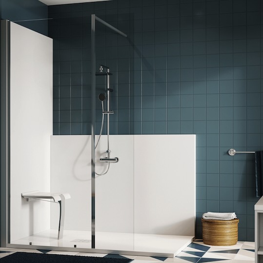 profitez de la tva réduite à 10% pour la rénovation ou l'installation de votre salle de bain à paris. découvrez comment bénéficier de cet avantage fiscal et réalisez des économies sur vos travaux.