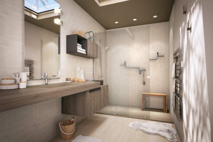 découvrez nos conseils et inspirations pour l'aménagement de votre salle de bain : astuces de rangement, choix des matériaux, idées déco et solutions pour optimiser l'espace, quel que soit votre budget !