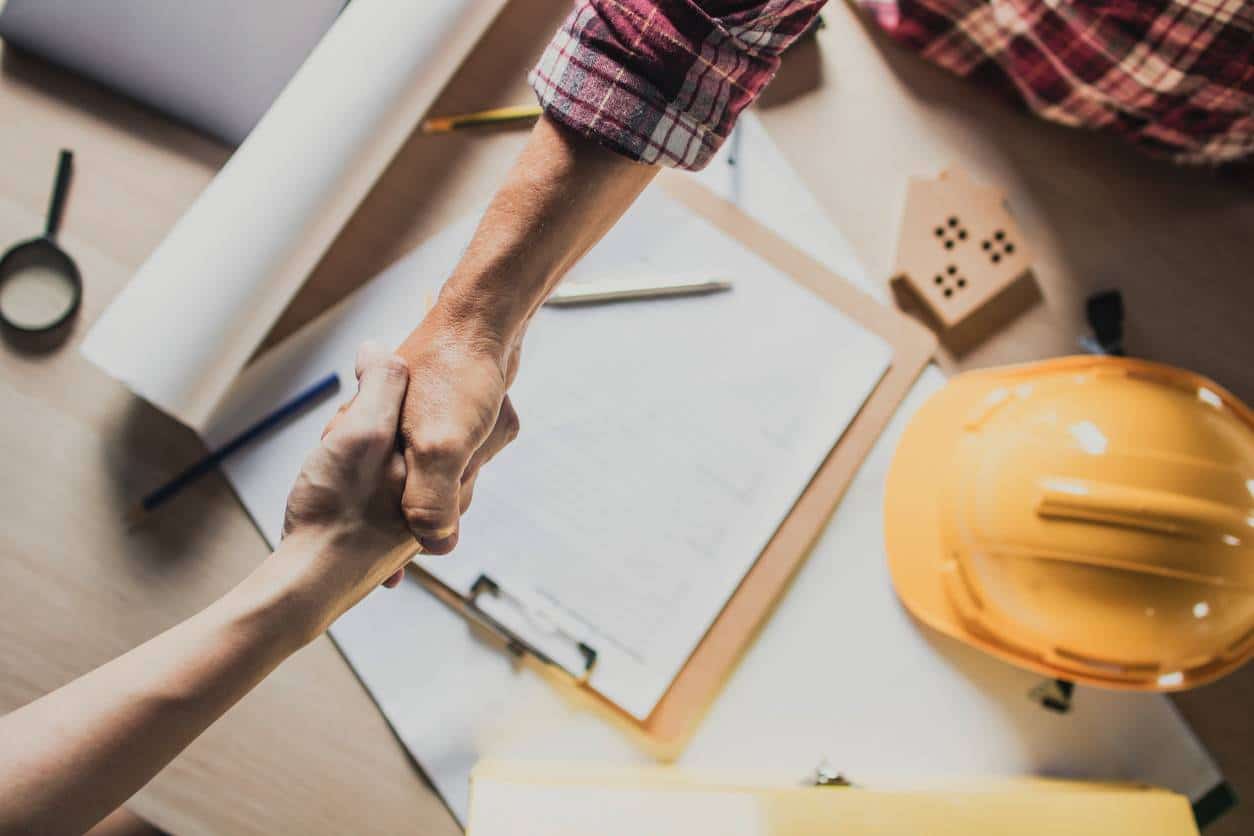 découvrez les principaux avantages de faire appel à une entreprise générale de travaux : gestion globale de vos projets, gain de temps, coordination des intervenants et qualité garantie pour toutes vos réalisations.