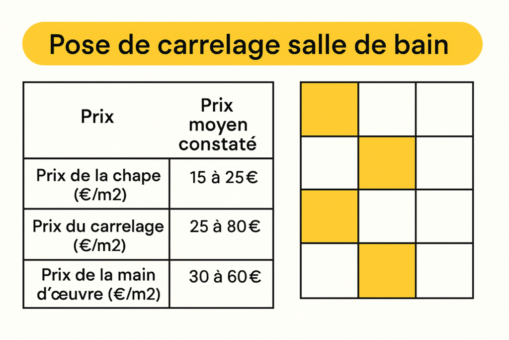 découvrez comment optimiser votre budget carrelage avec nos conseils pratiques, astuces économiques et idées pour choisir le carrelage adapté à vos besoins.