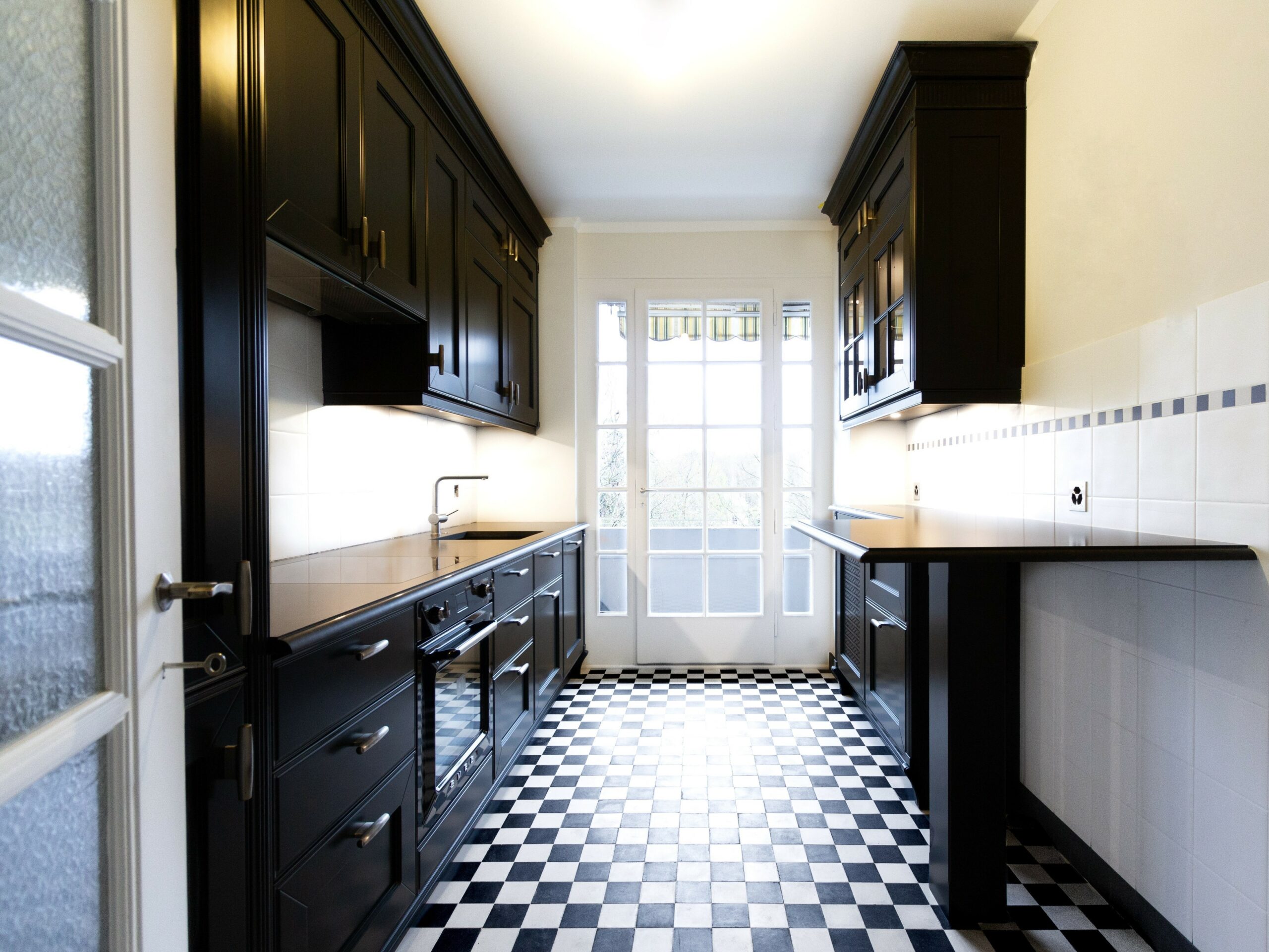 découvrez le budget moyen pour la rénovation d'une cuisine dans le 9e arrondissement de paris en 2025 : estimations, conseils et astuces pour réussir vos travaux au meilleur prix.