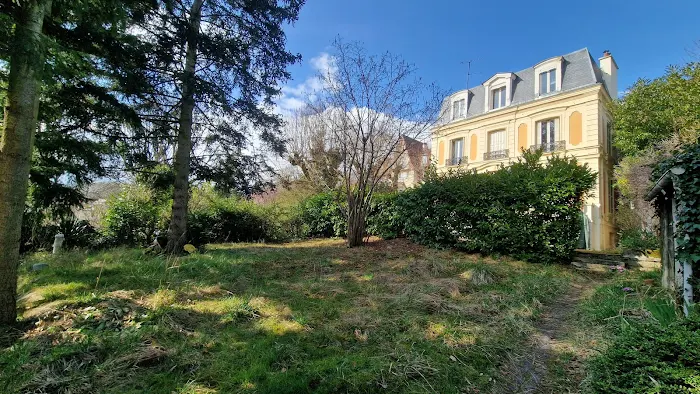 découvrez comment choisir les matériaux adaptés pour la rénovation à ville-d’avray, alliant qualité et esthétique pour votre projet.