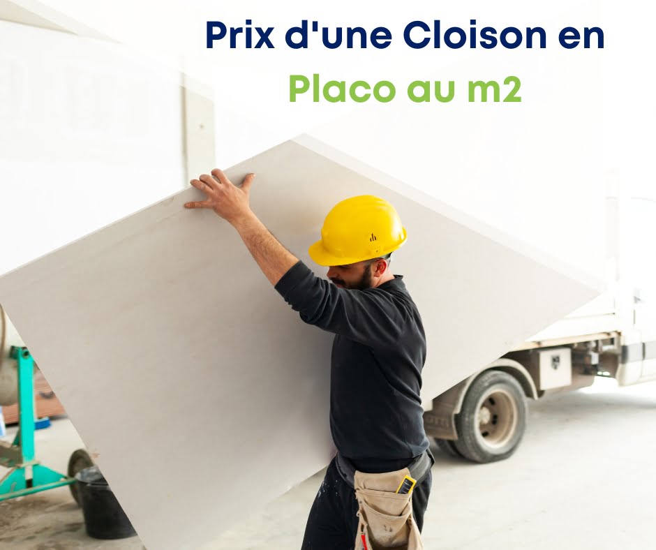 découvrez le coût au mètre carré des plaques de plâtre en 2025 : prix, conseils et facteurs influençant le tarif pour vos travaux de rénovation ou de construction.