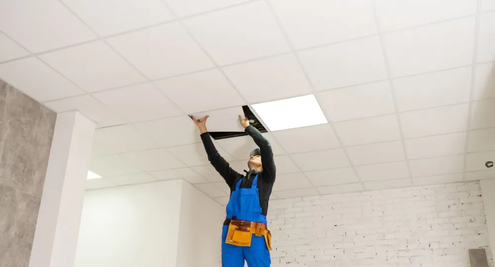 découvrez le coût au mètre carré des plaques de plâtre en 2025 : tarifs moyens, facteurs de prix et conseils pour estimer votre budget de travaux.