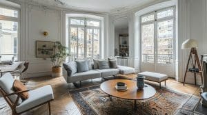 découvrez le coût estimé de la rénovation d'un logement dans le 6e arrondissement de paris en 2025. guide complet pour planifier votre budget travaux avec précision.