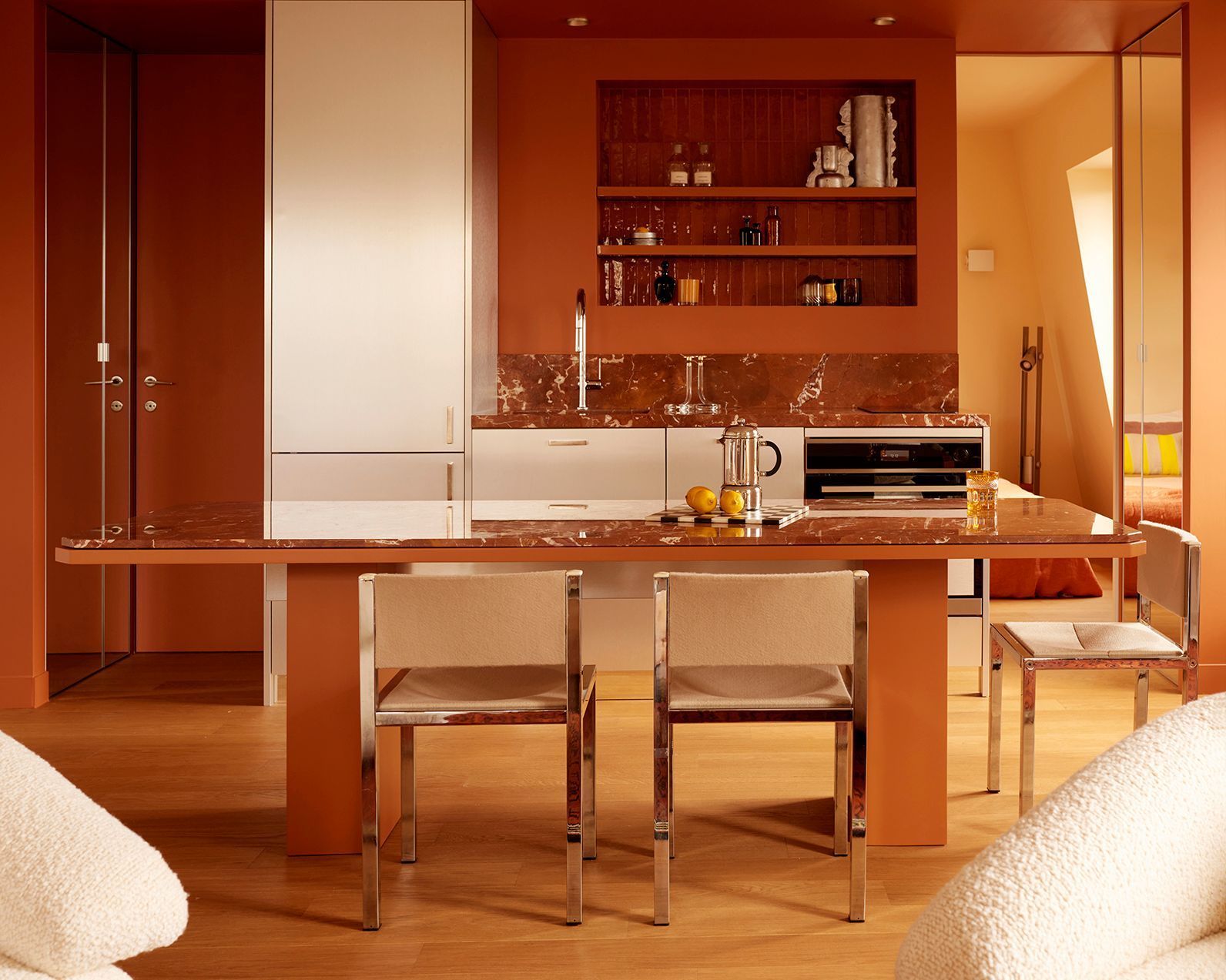 découvrez nos conseils pour aménager une cuisine design à paris 11 et obtenez une estimation des prix 2025 pour un projet moderne et fonctionnel.