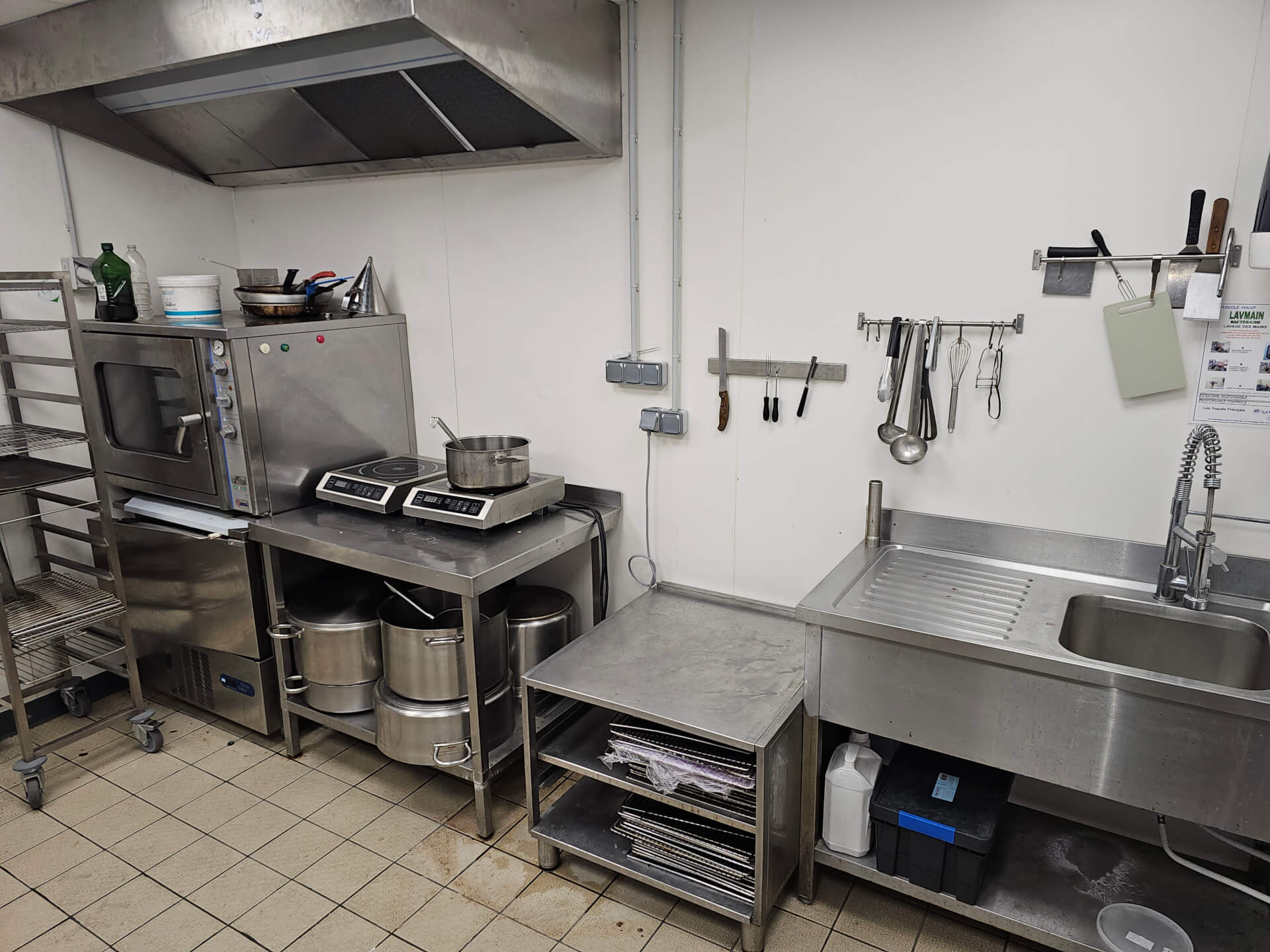 découvrez la cuisine durable à meudon : astuces, initiatives locales et bonnes adresses pour adopter une alimentation responsable et respectueuse de l’environnement.