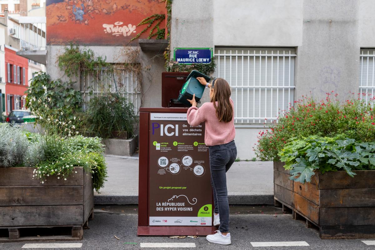 trouvez toutes les informations sur la gestion et la collecte des déchets dans le 7e arrondissement de paris : horaires, consignes de tri, points de dépôt et conseils pratiques pour mieux recycler.