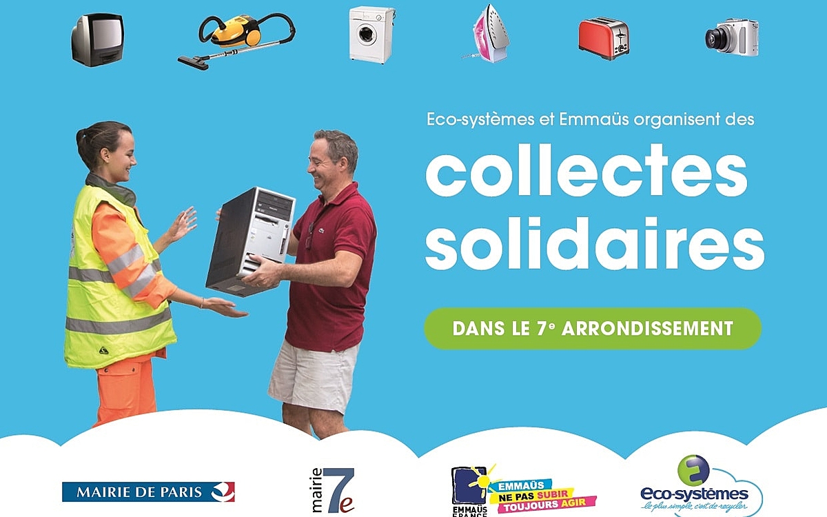 découvrez toutes les informations sur la gestion des déchets dans le 7e arrondissement de paris : collecte, tri, horaires, consignes et solutions écologiques pour un quartier plus propre.