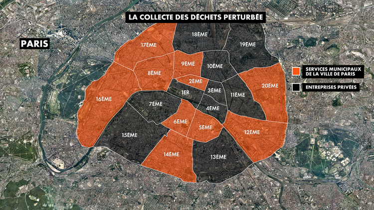 découvrez comment gérer et trier vos déchets dans le 7e arrondissement de paris : collecte, horaires, adresses des points de recyclage et conseils pratiques pour un quartier plus propre.