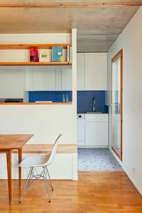 découvrez comment démarrer la rénovation de votre appartement dans le 6ème arrondissement de paris avec nos conseils experts et solutions adaptées.