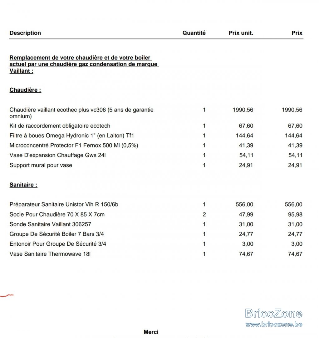 obtenez un devis chauffage fiable rapidement ! comparez les offres, bénéficiez de conseils d’experts et trouvez la solution adaptée à vos besoins pour un chauffage performant et économique.