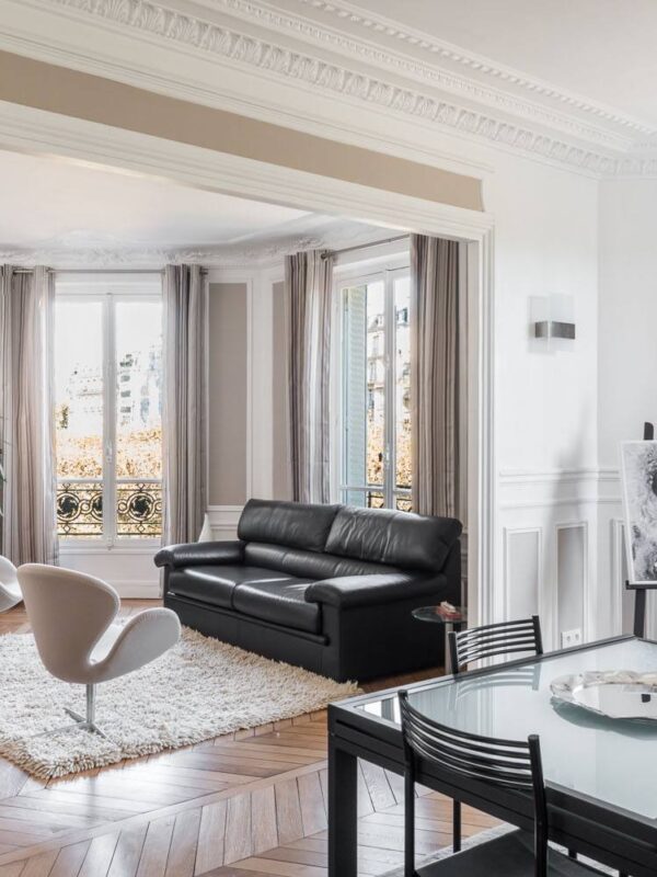 obtenez un devis détaillé pour la rénovation de votre appartement à paris en 2025. comparez les prix et choisissez les meilleurs professionnels pour transformer votre logement.