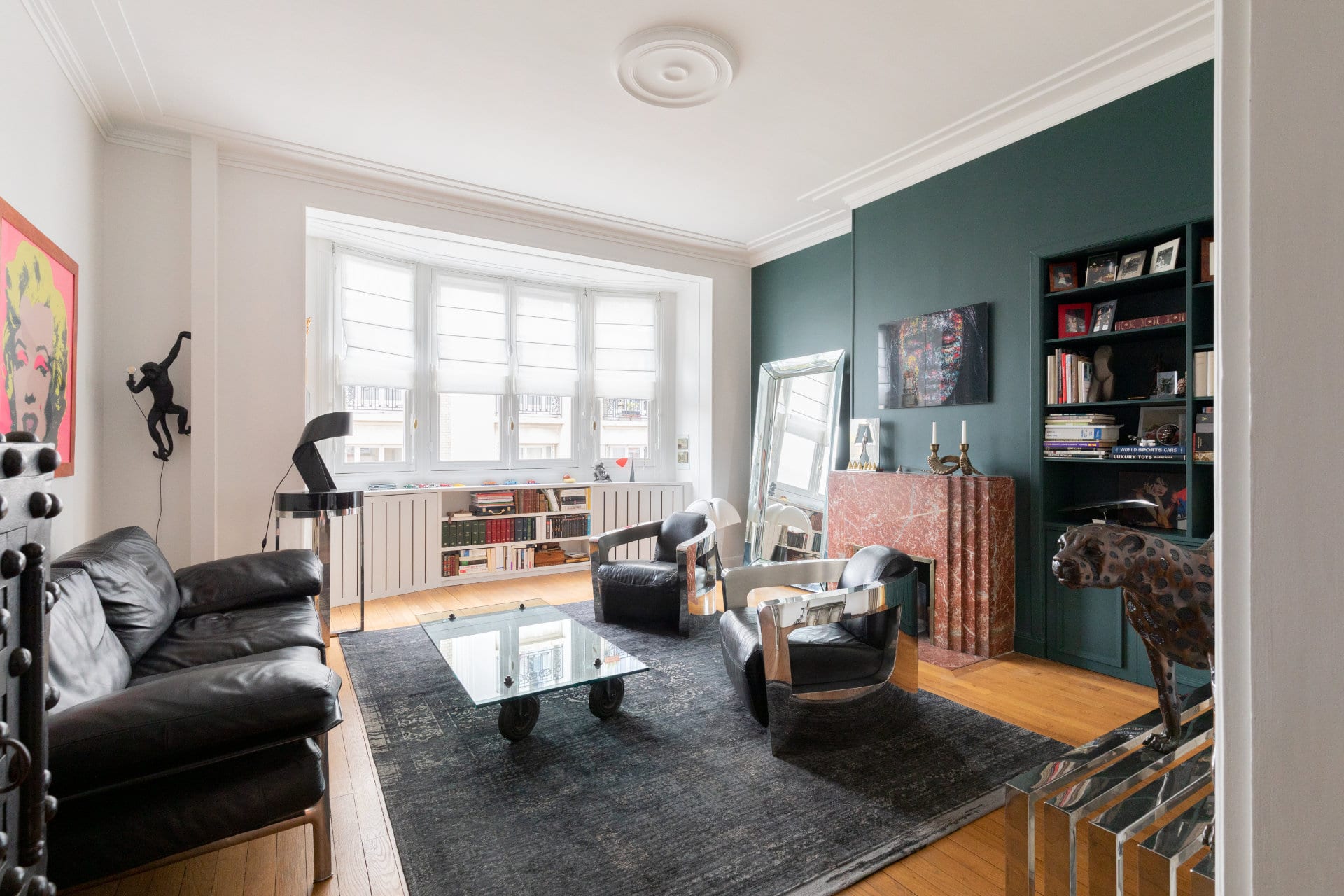 découvrez nos conseils et astuces pour embellir votre appartement à boulogne : idées déco, aménagement intérieur et solutions sur-mesure pour un espace moderne et accueillant.